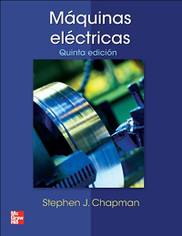 electric machinery fundamentals chapman