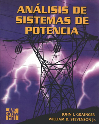 power system analysis grainger stevenson